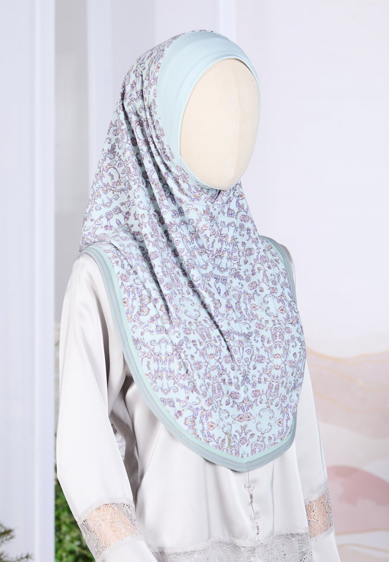 TIARA HABZAH STD S/A