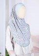 TIARA HABZAH STD IN GREEN (DIAMOND)