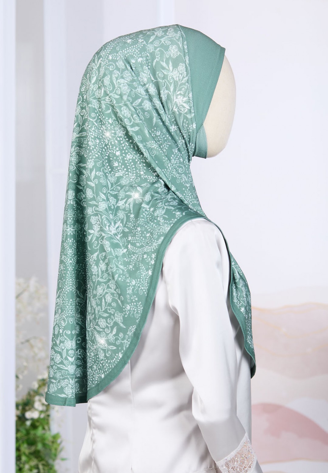 TIARA PETALUNA PTD SOFT AWNING DIAMOND (STD)
