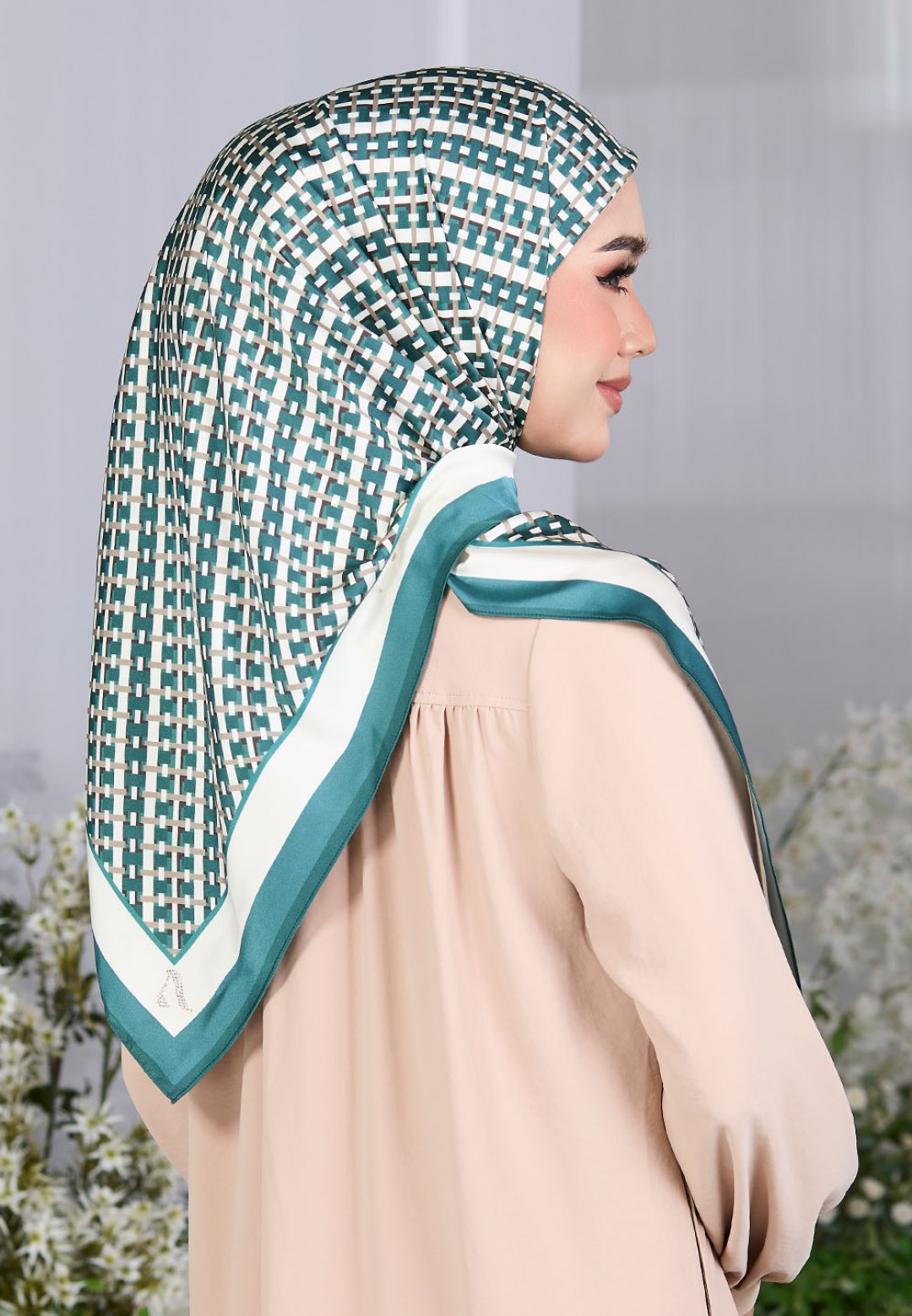 SQ SOFTIQUE PRINTED