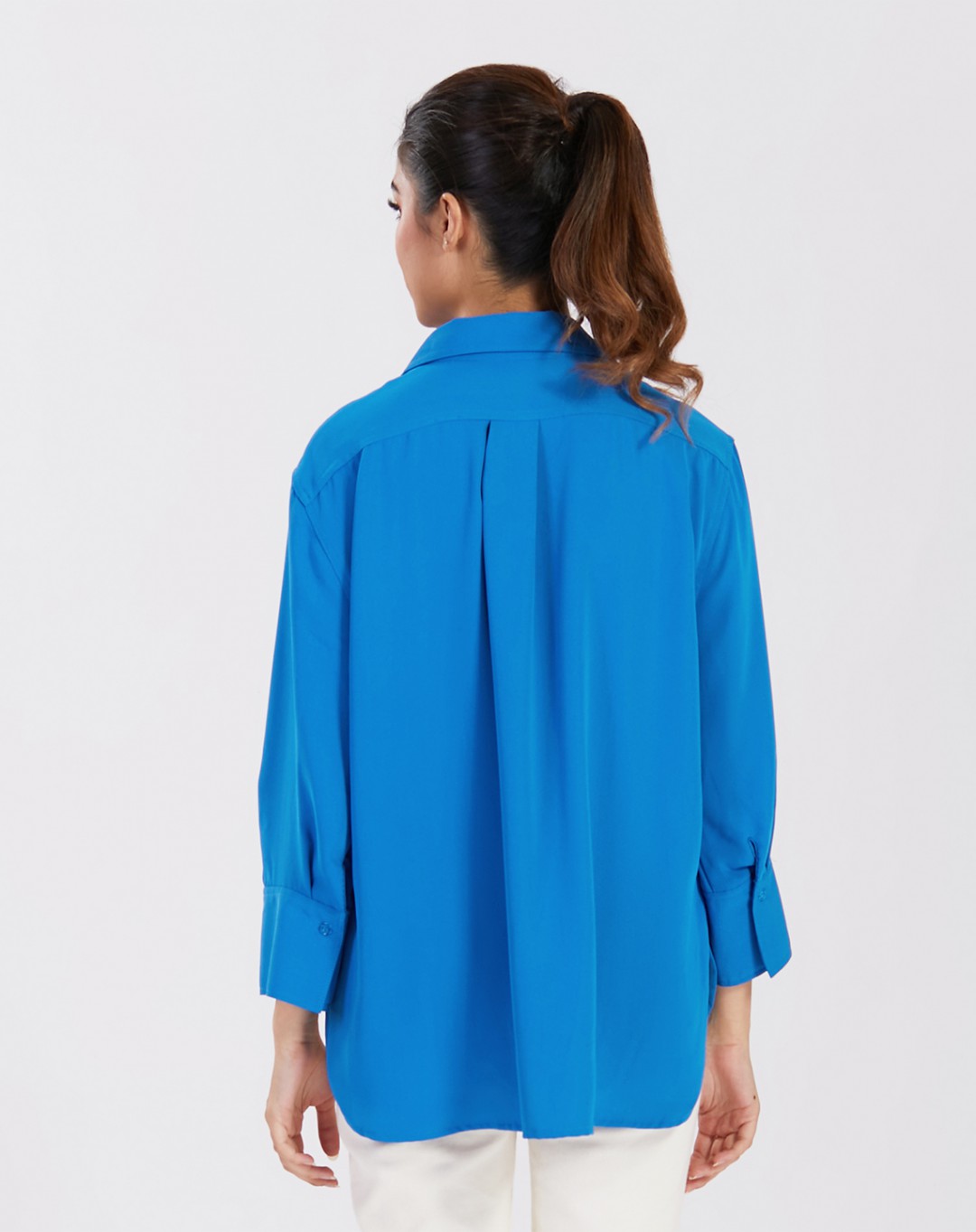 GRETA BLOUSE