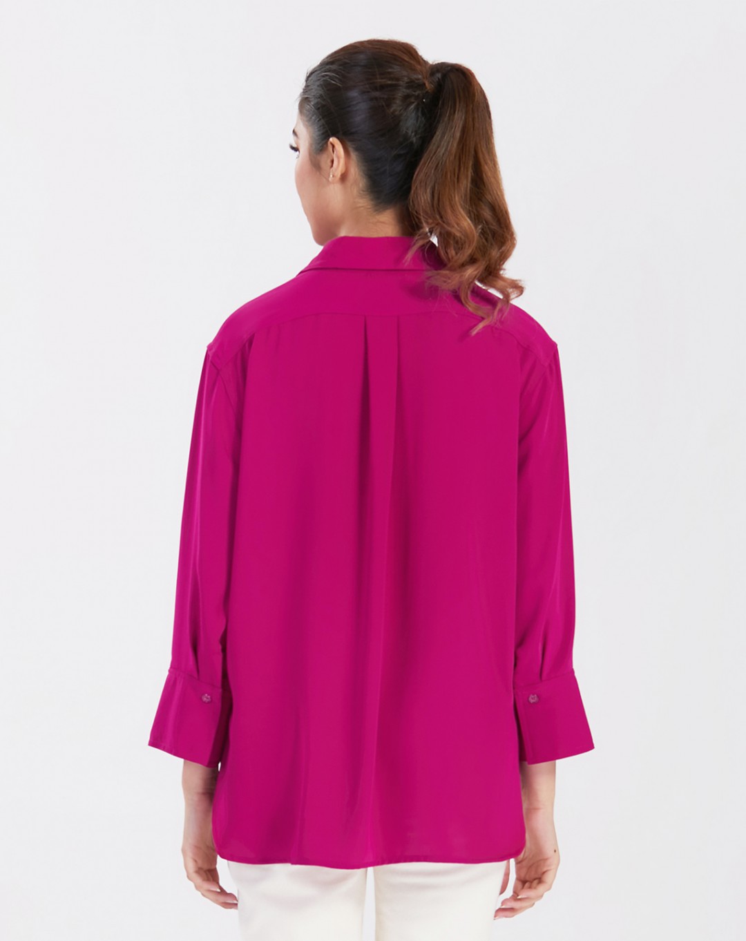 GRETA BLOUSE