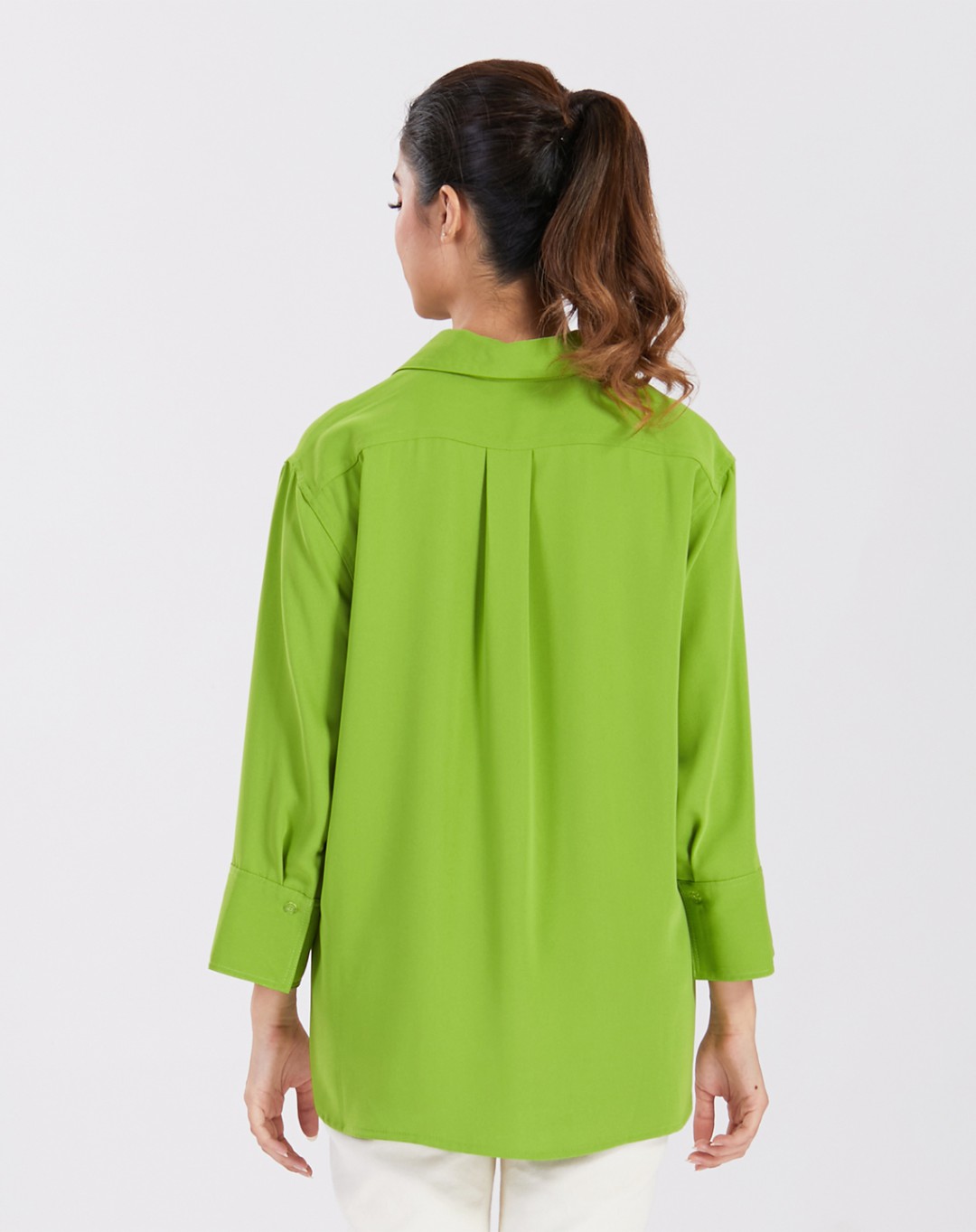 GRETA BLOUSE