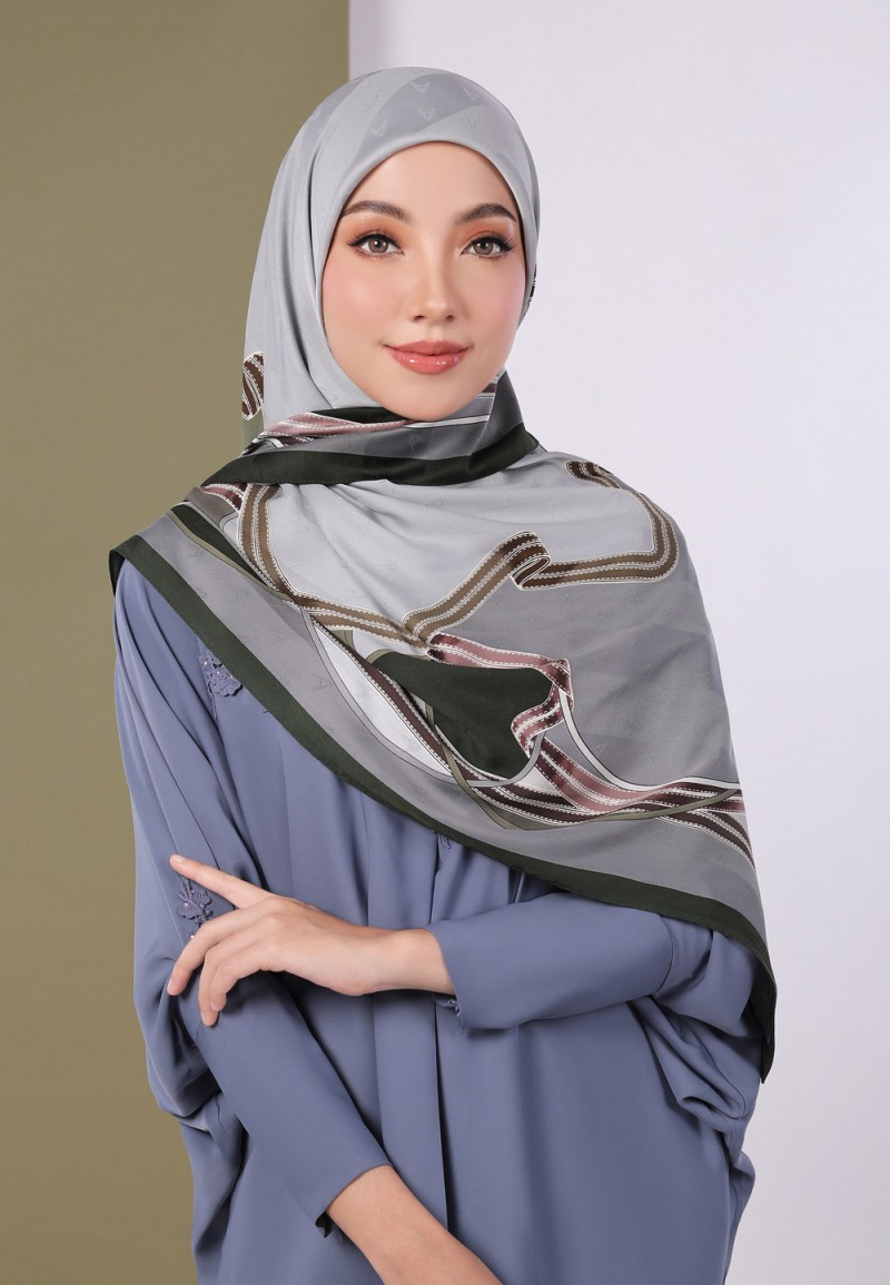 SQ IVY TWILL PTD 190