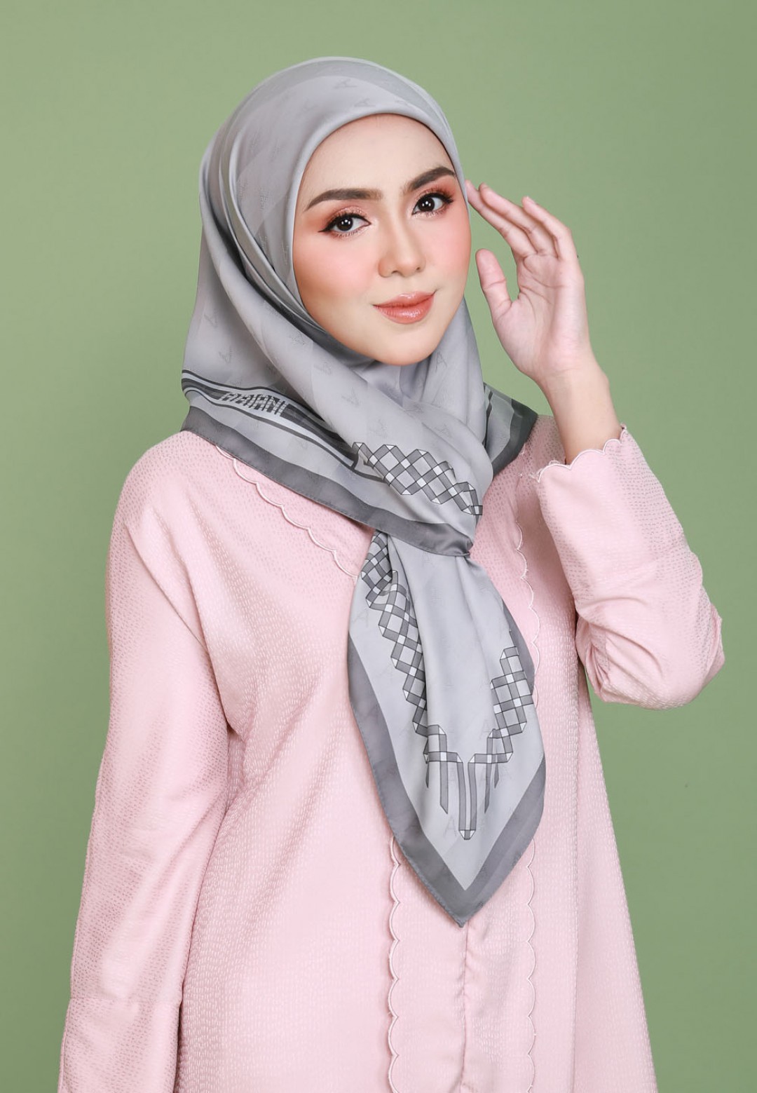 SQ OPHELIA TWILL PTD 179