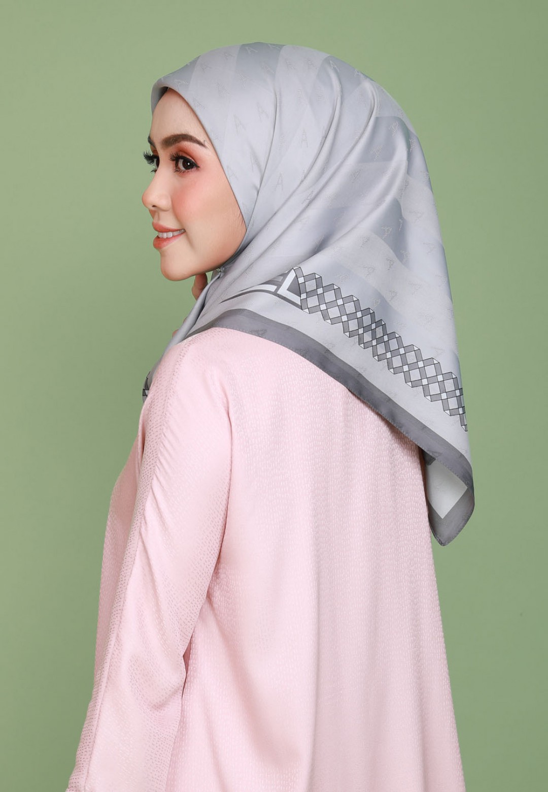 SQ OPHELIA TWILL PTD 179