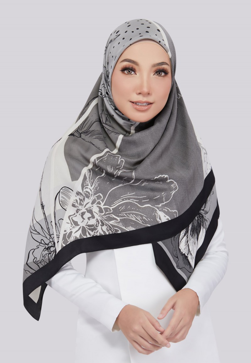SQ ASTRAL JACQUARD TWILL PTD 199