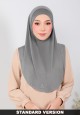 INSTANT ASYRIA STD IN GREY
