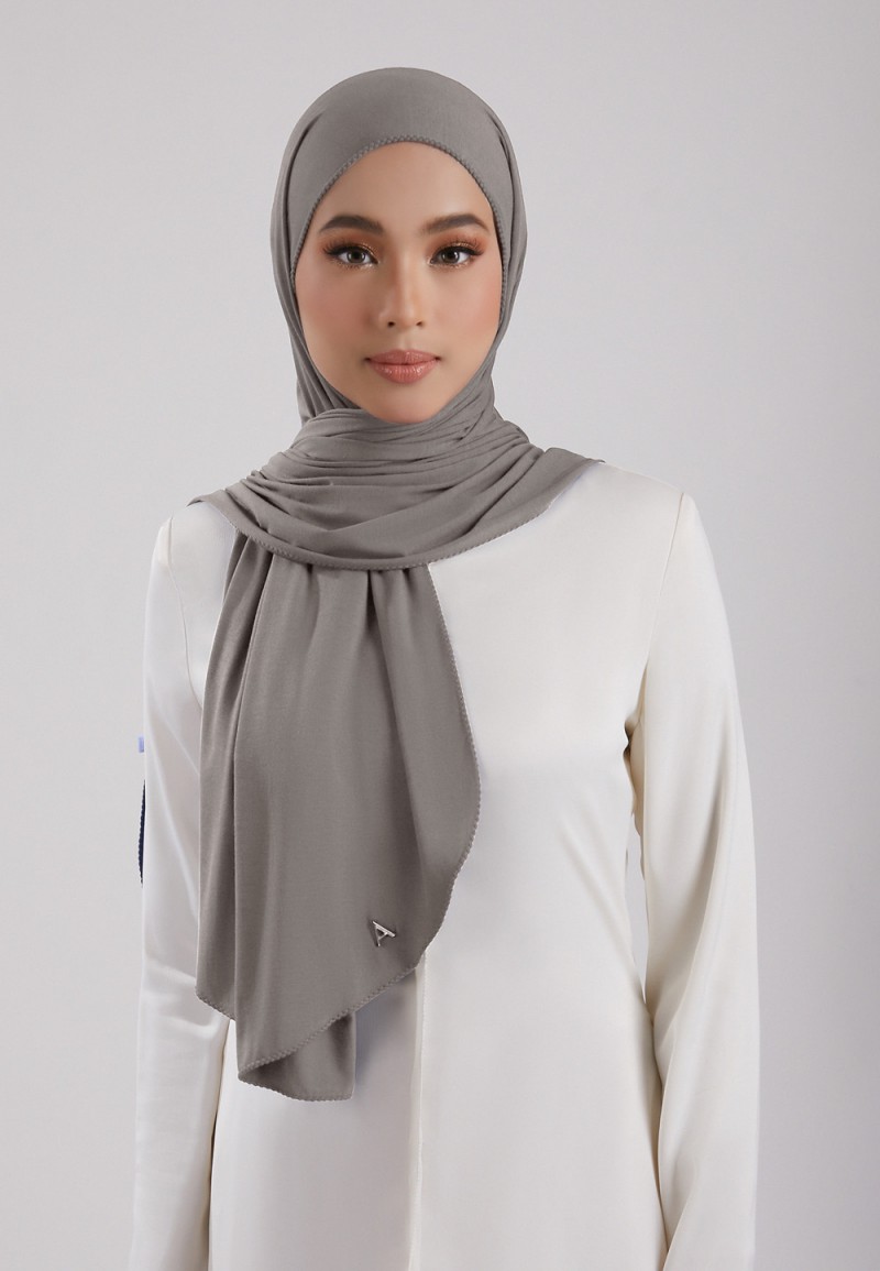 SHAWL JERSEY COTTON 109 (B2)