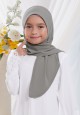 INSTANT PUTERI IN GREY (MINI)