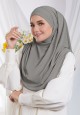 INSTANT MUTIARA IN GREY