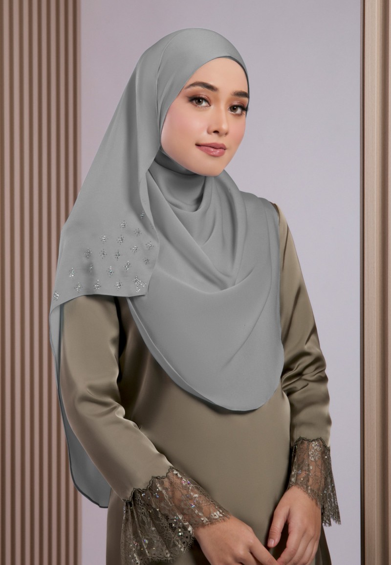 INSTANT AGNES PLAIN DIAMOND