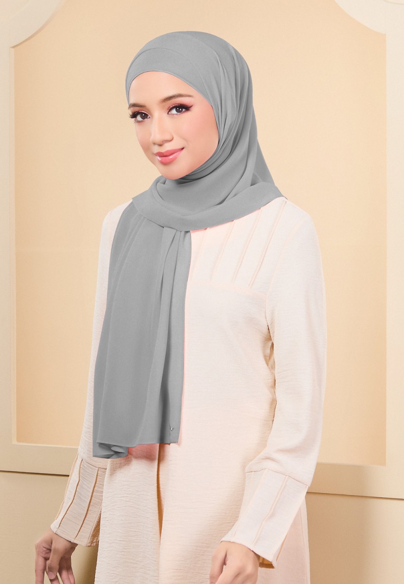 SHAWL BASIC DLUXE