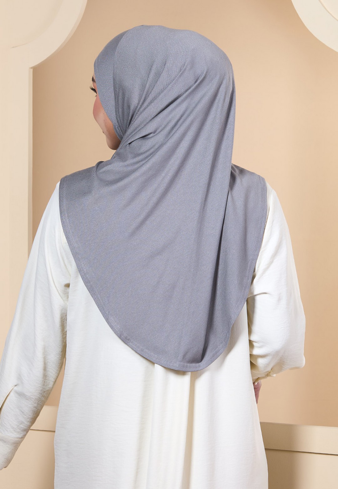 TIARA ZARITH PLAIN LARGE S/A