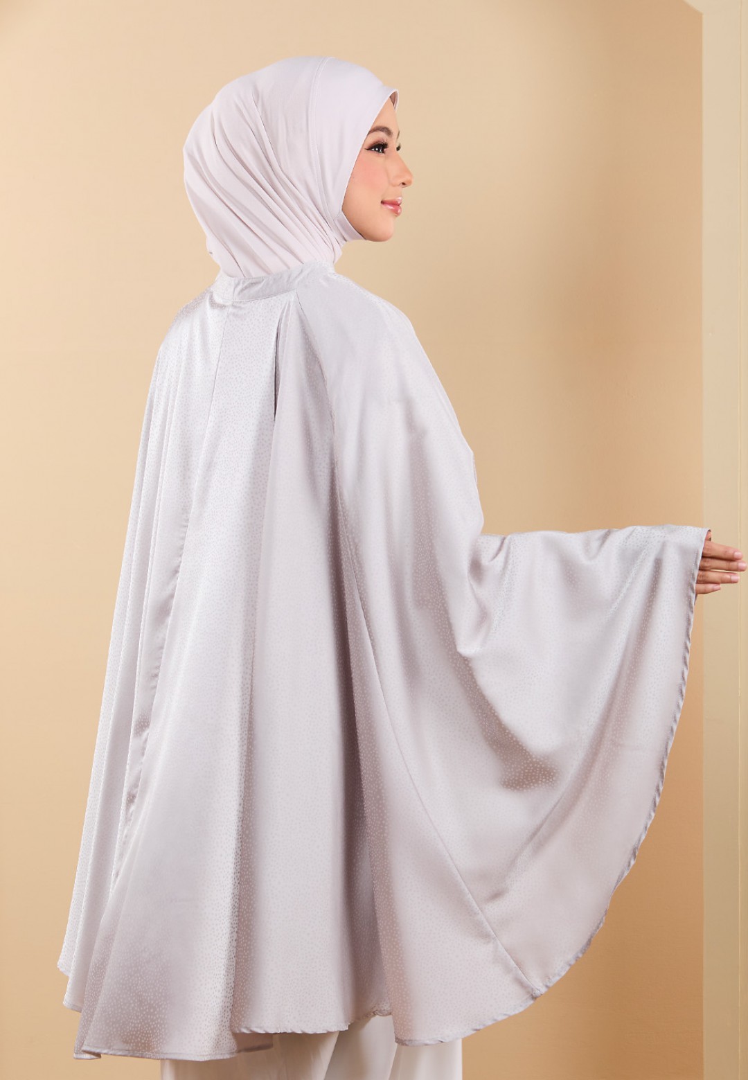 AMALIA TRAVEL PRAYERCAPE SET