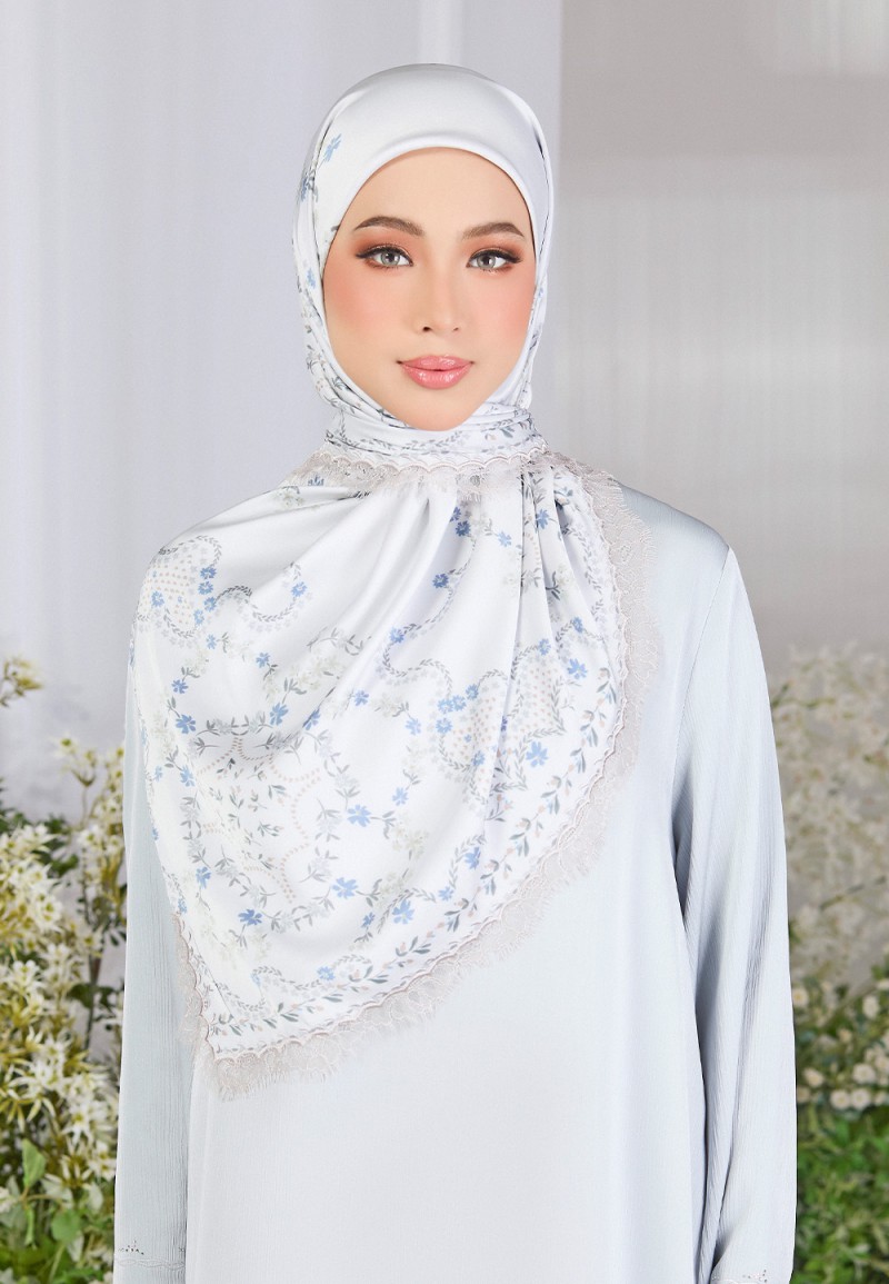 SQ TANIA PTD WITH LACE
