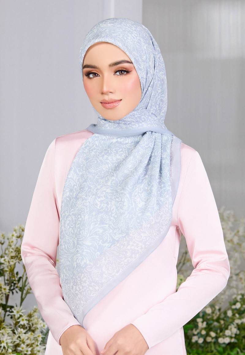 SQ TASMIRAH VOILE PTD