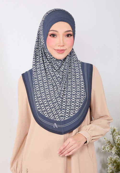 TIARA ICONIC PTD S/A (VOL II)