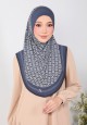 TIARA ICONIC PTD (VOL II) IN GREY
