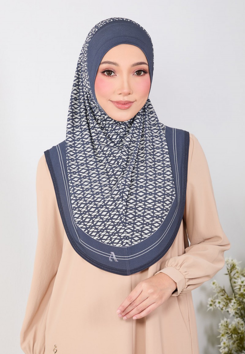 TIARA ICONIC PTD S/A (VOL II)