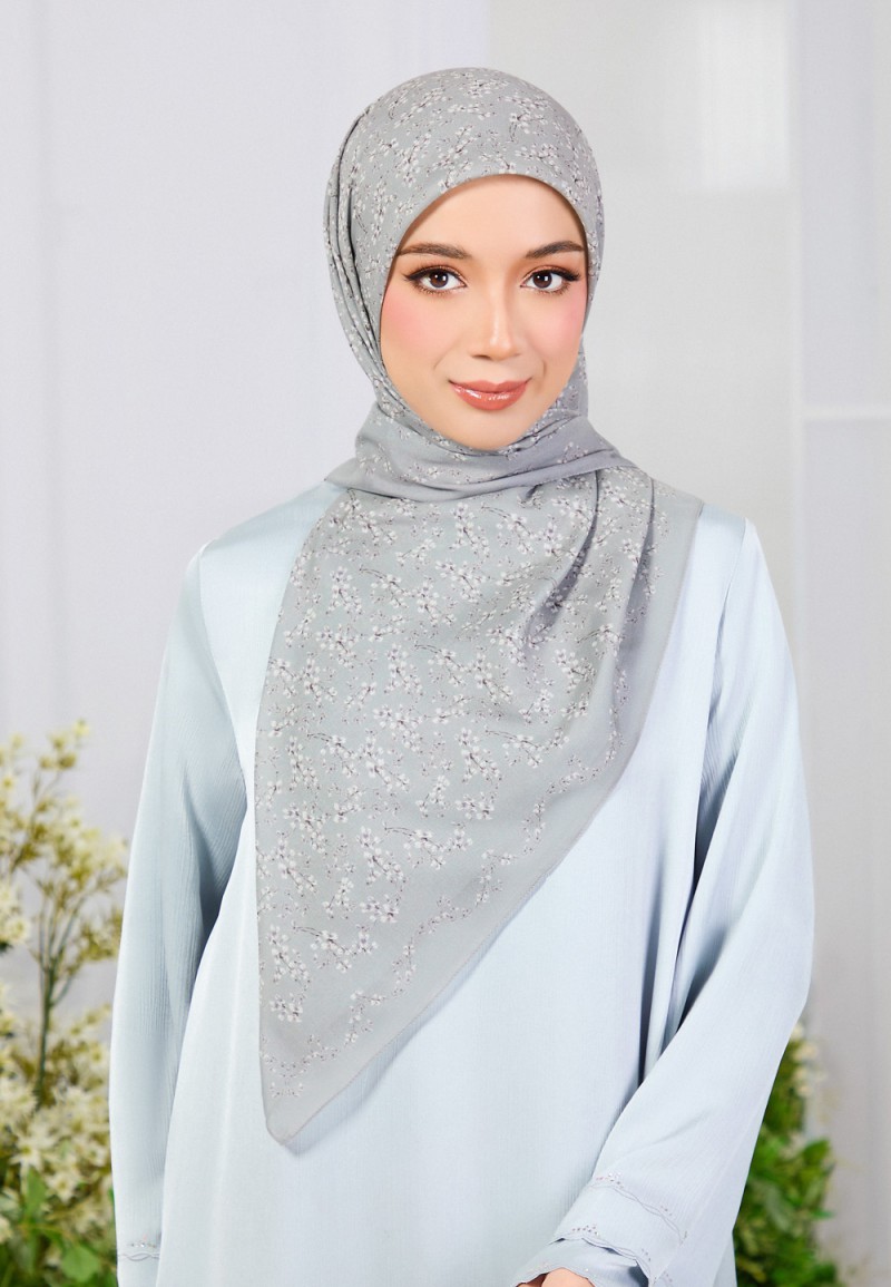 SQ NAYMA VOILE PRINTED