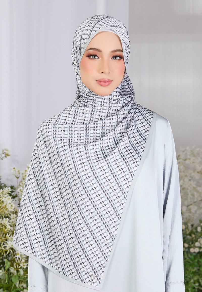 SHAWL SOFTIQUE PRINTED