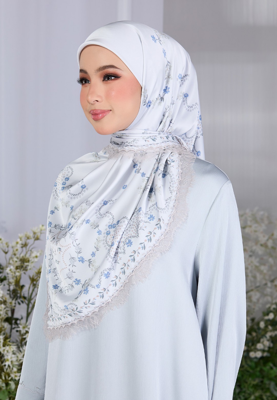 SQ TANIA PTD WITH LACE