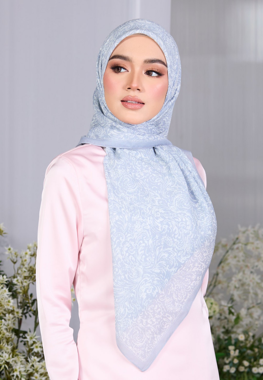 SQ TASMIRAH VOILE PTD