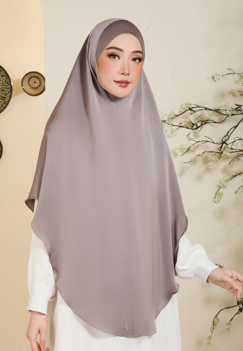 KHIMAR SUHAYR PLAIN