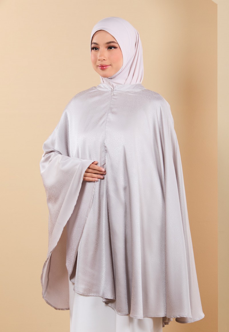 AMALIA TRAVEL PRAYERCAPE SET