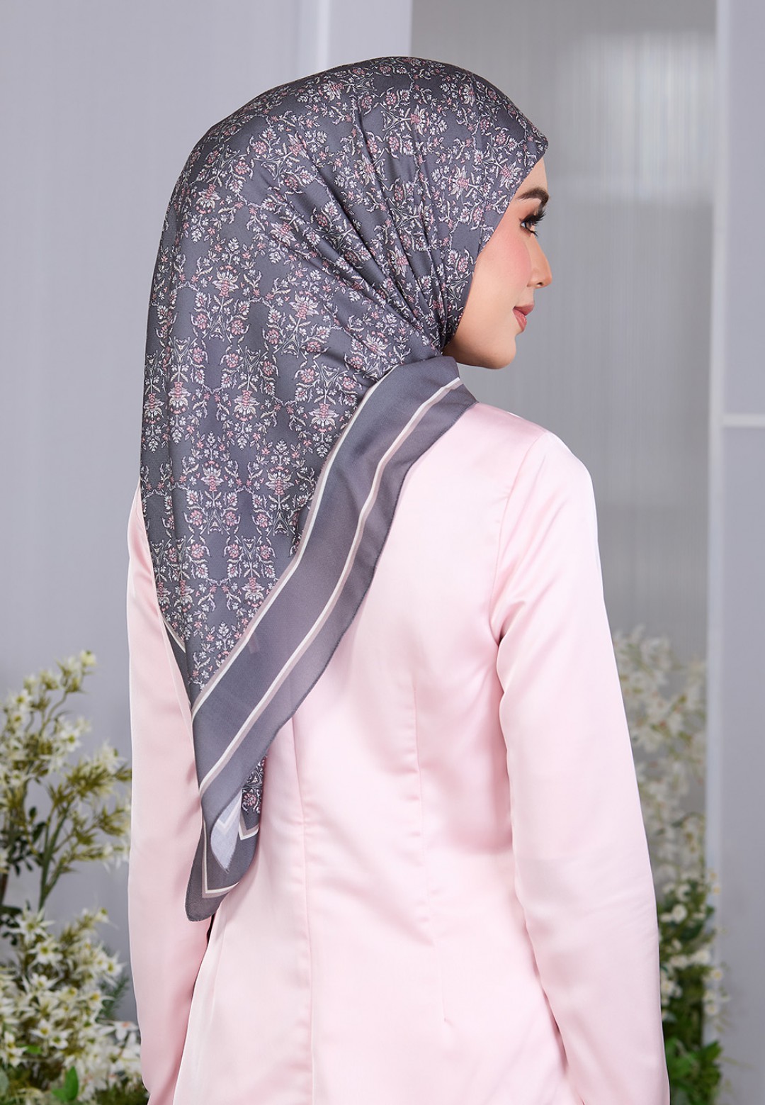 SQ JAMYLA VOILE PRINTED