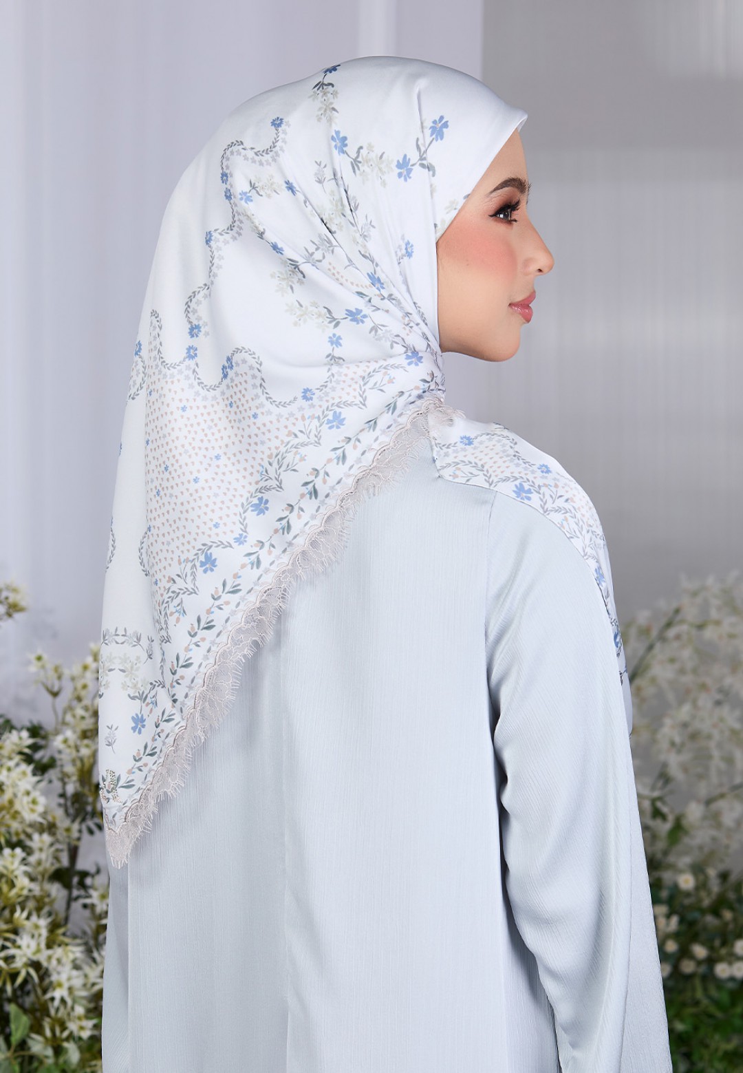 SQ TANIA PTD WITH LACE