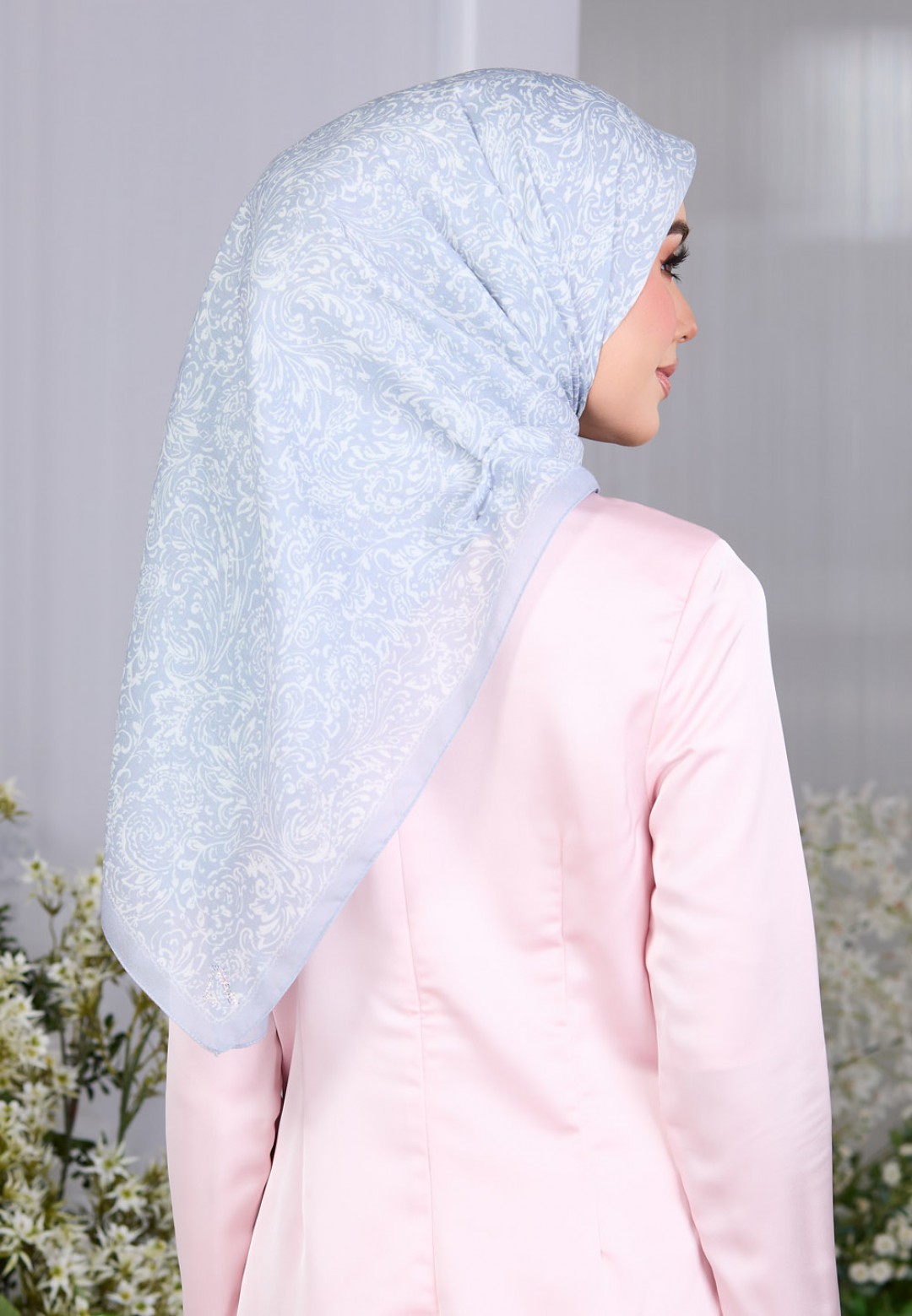 SQ TASMIRAH VOILE PTD