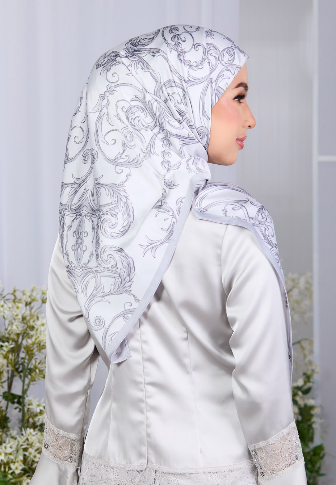 SQ EVELORA PRINTED