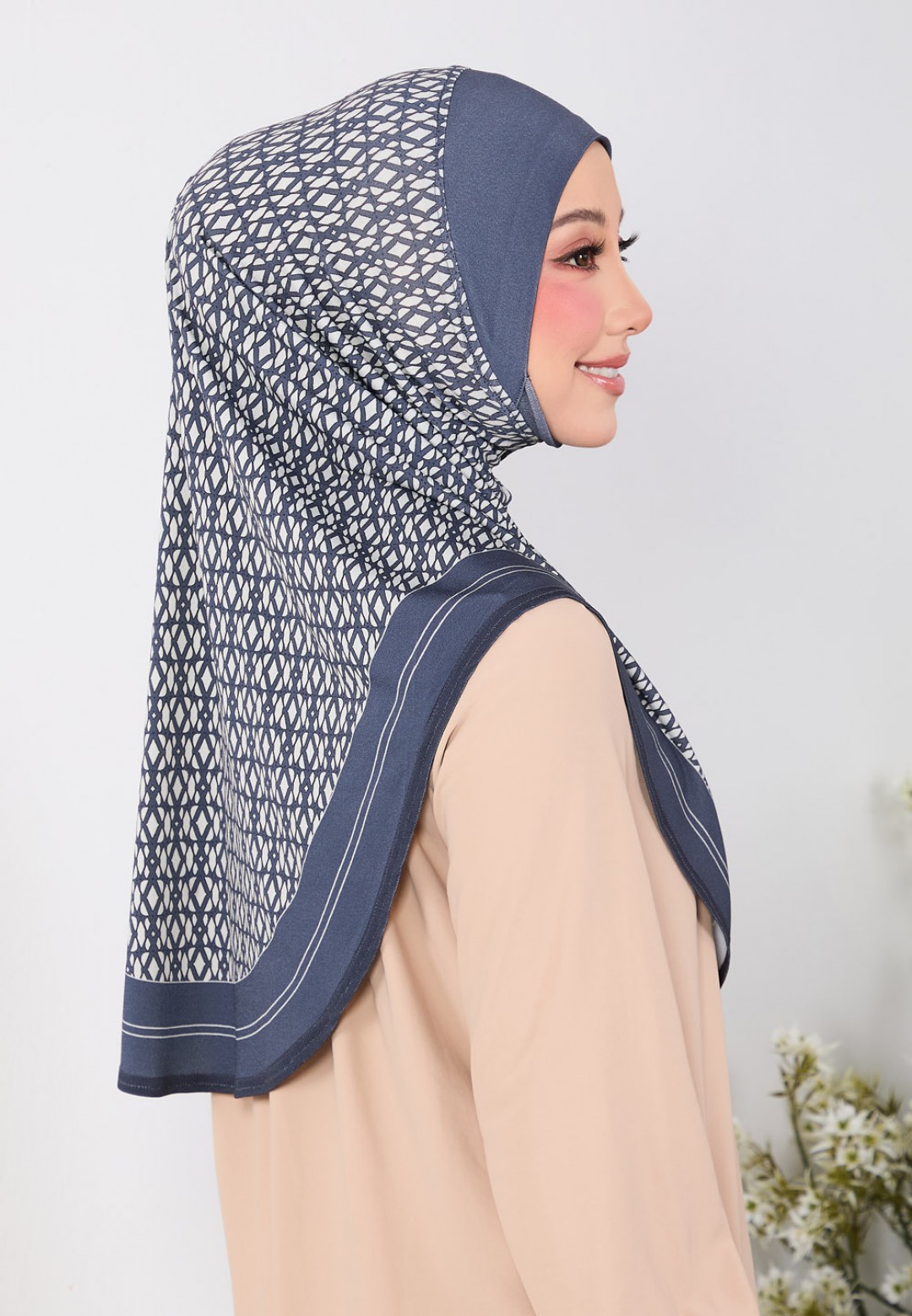 TIARA ICONIC PTD S/A (VOL II)