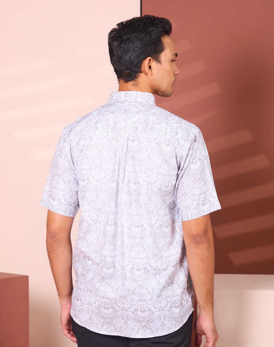 SYAHIM SHIRT