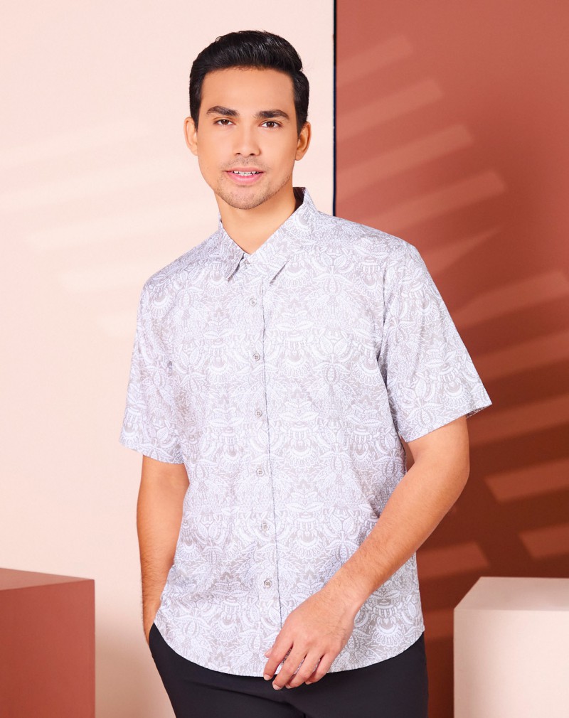 SYAHIM SHIRT