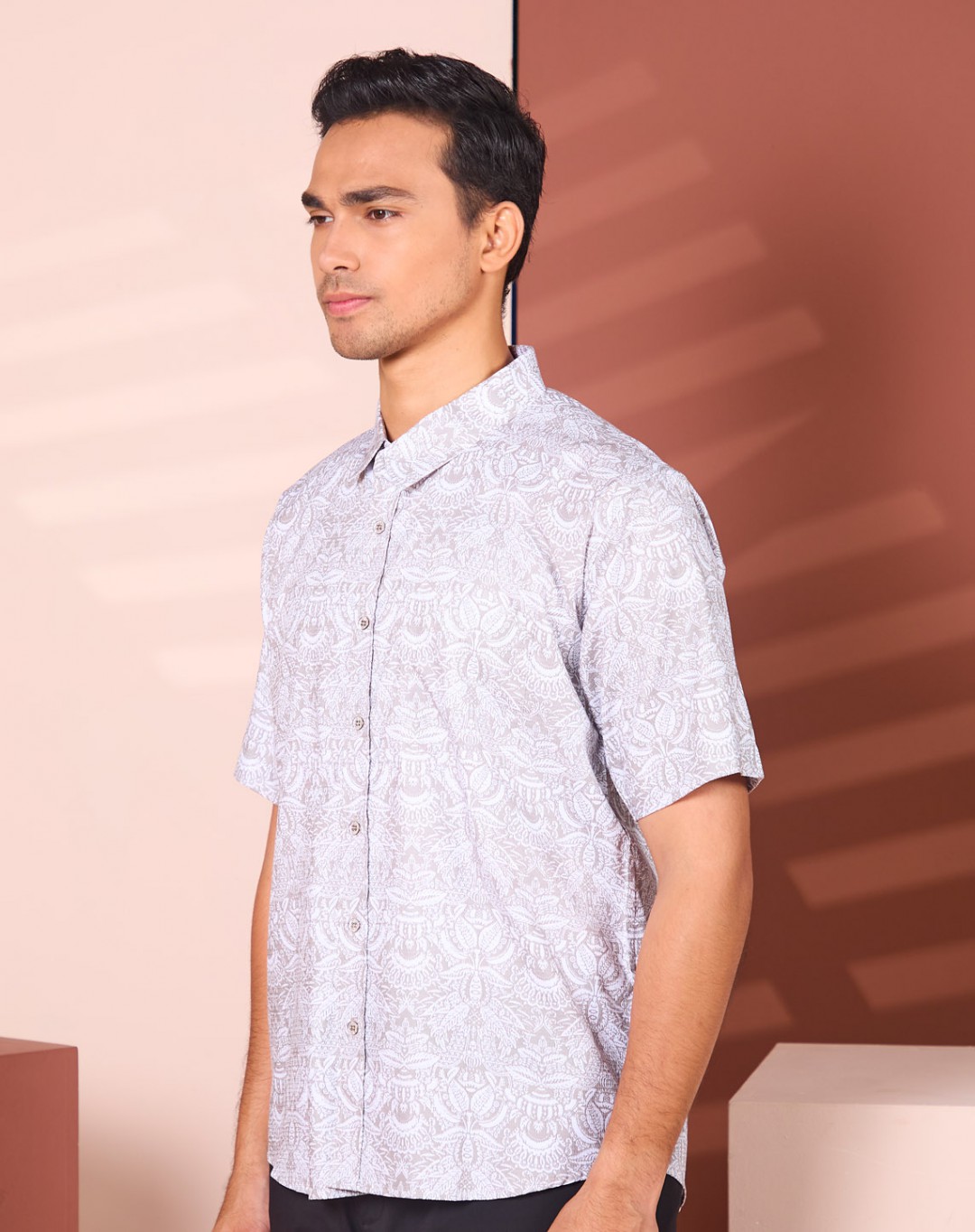 SYAHIM SHIRT
