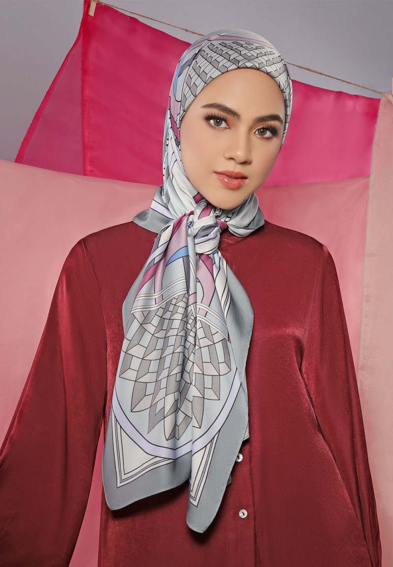 SQ DOME PTD DIAMOND 289