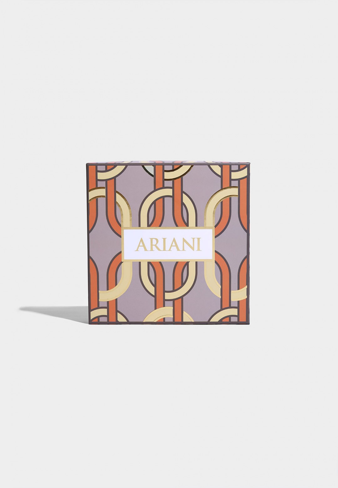 GIFT BOX GEO (L)