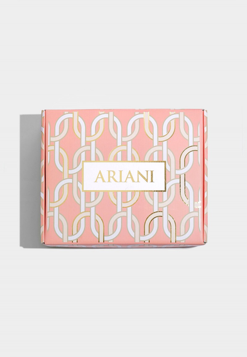 GIFT BOX GEO (M)