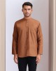 KURTA AYDEEN IN GOLDEN BROWN