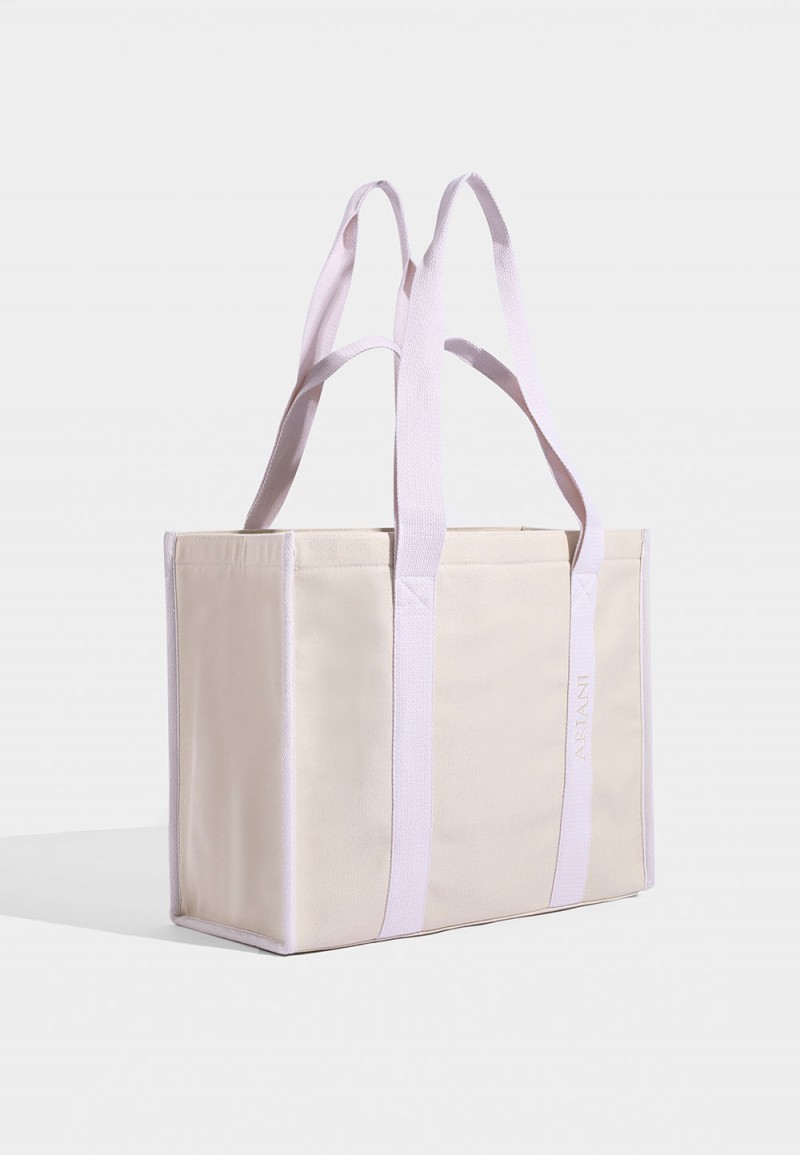 TOTES ON THE GO