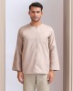 KURTA ABBAS IN GREY SAND