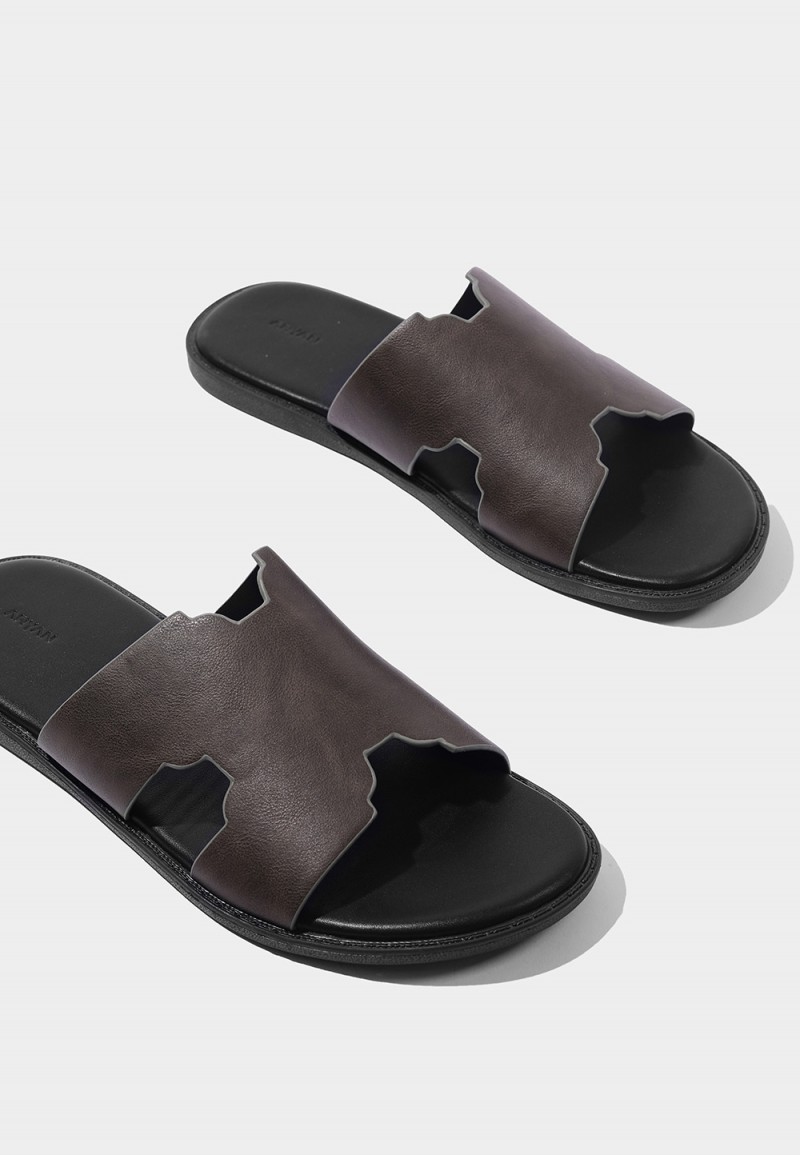 URBAN MEN SANDALS