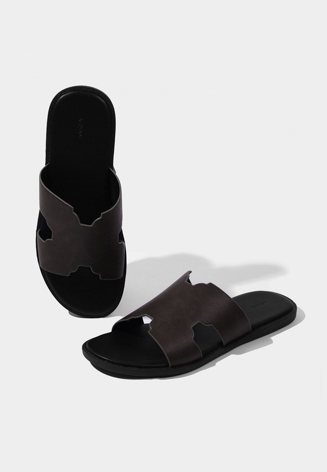 URBAN MEN SANDALS