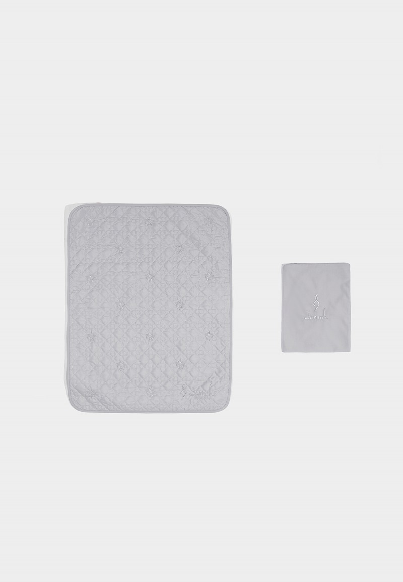 SAHAR FACE PRAYER MAT