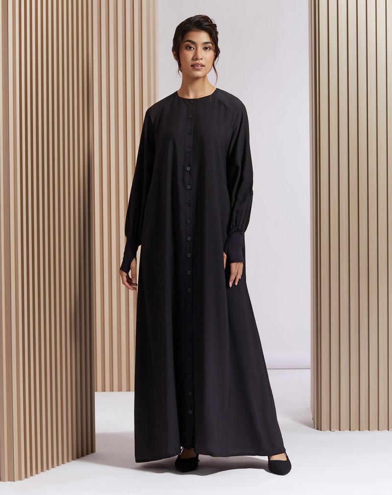 HADIRAH JUBAH