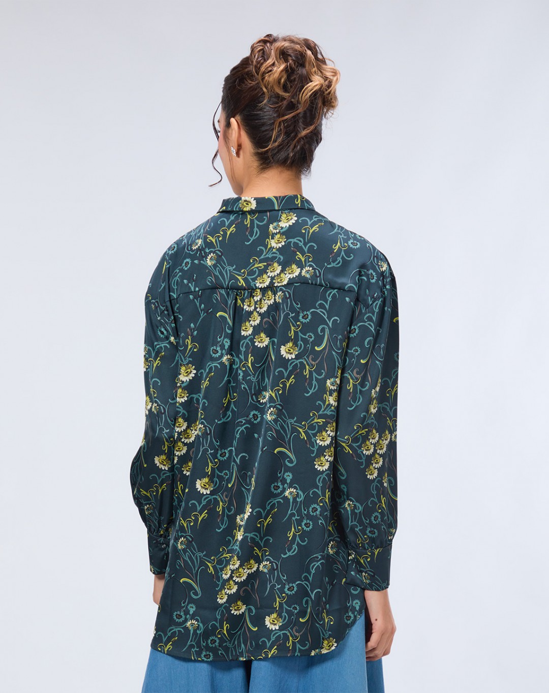 HALEEMA BLOUSE