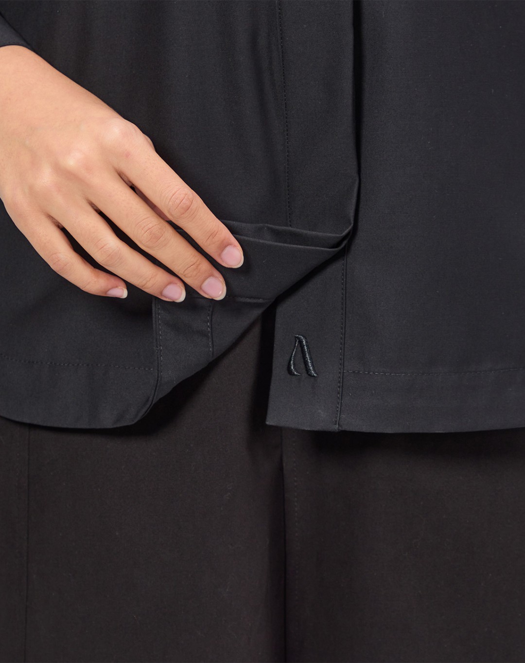 HALINA BLOUSE